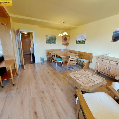 Apartment Alpenrock Бад-Миттерндорф Экстерьер фото