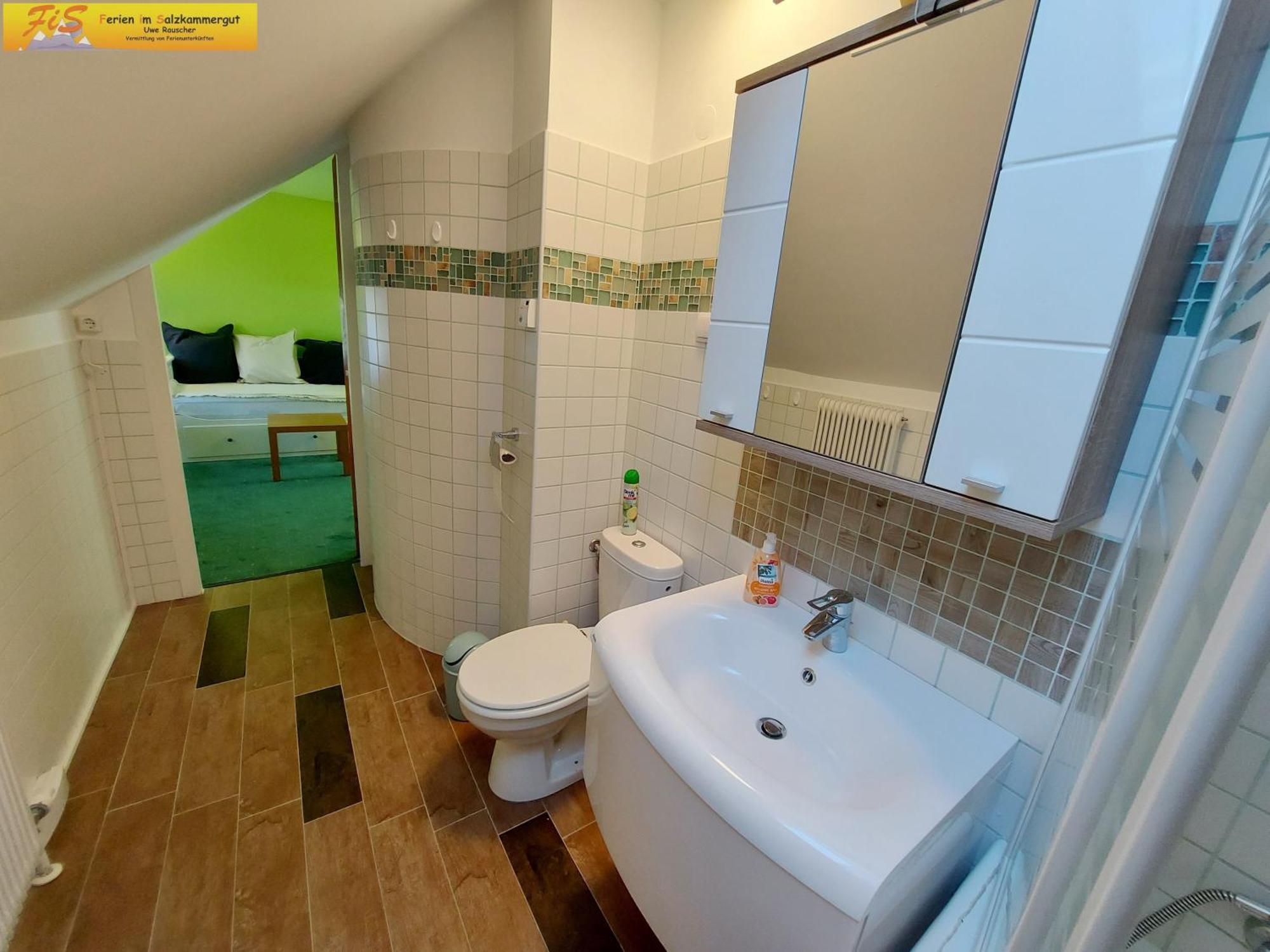 Apartment Alpenrock Бад-Миттерндорф Экстерьер фото