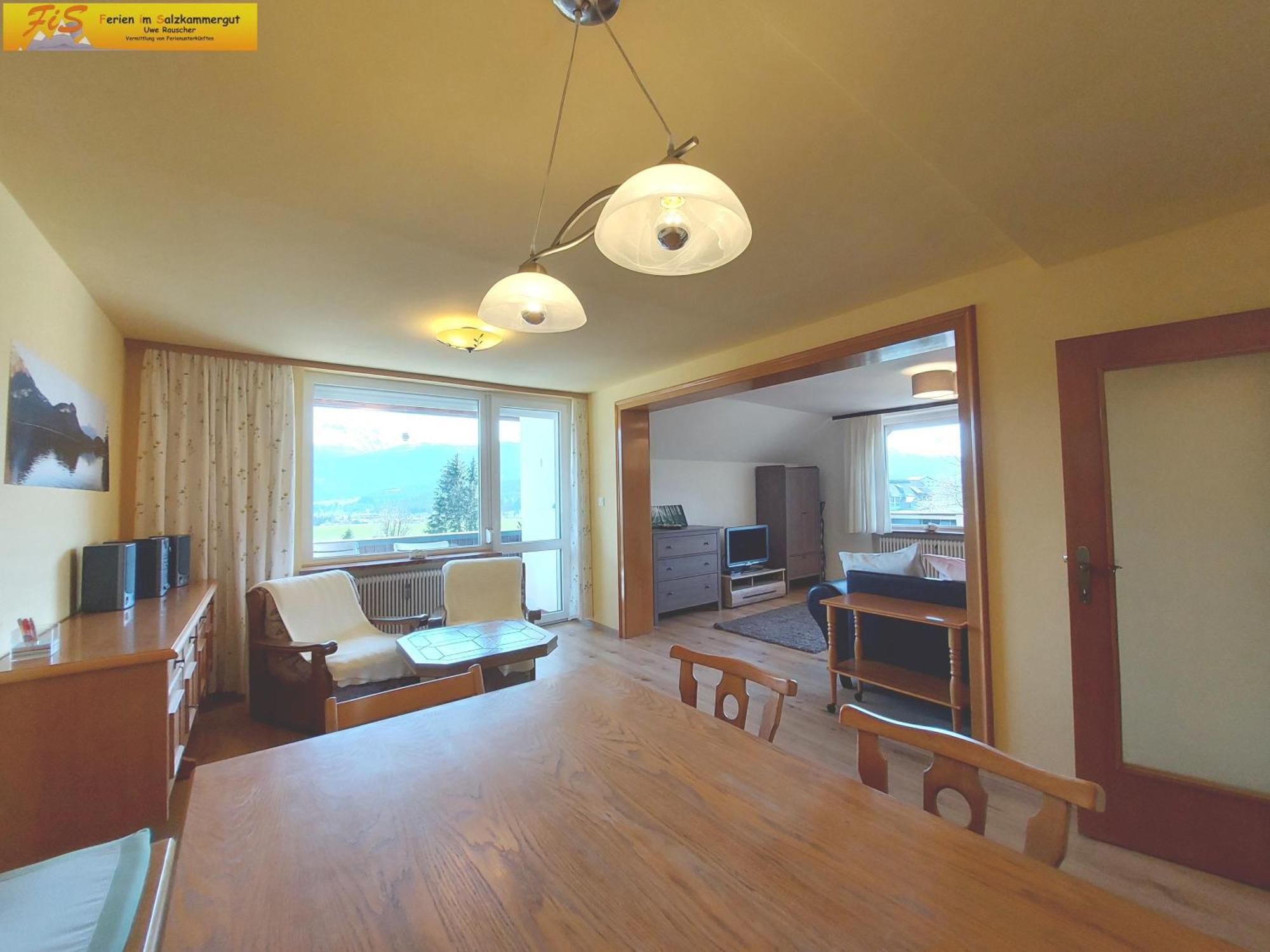 Apartment Alpenrock Бад-Миттерндорф Экстерьер фото
