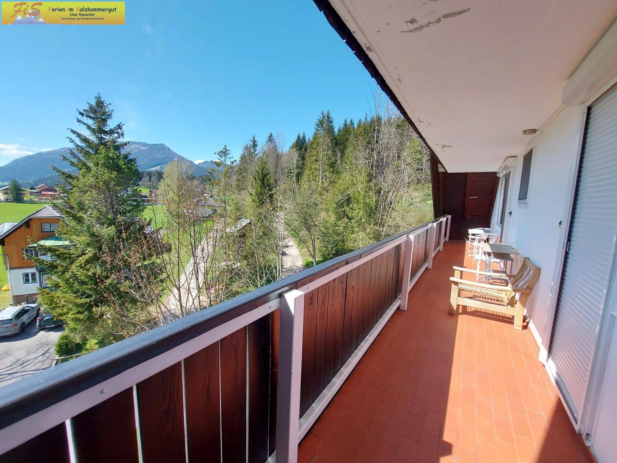 Apartment Alpenrock Бад-Миттерндорф Экстерьер фото