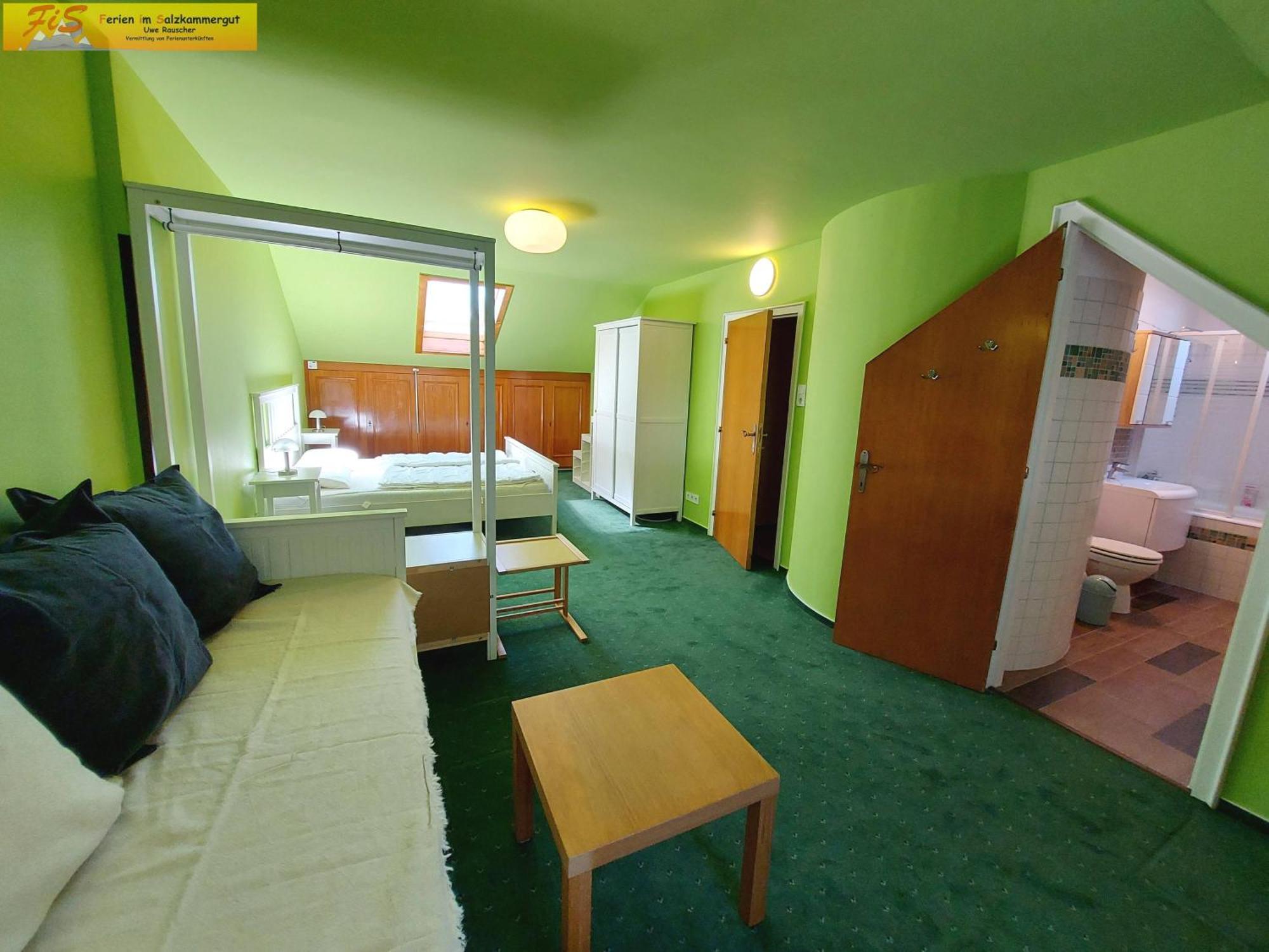 Apartment Alpenrock Бад-Миттерндорф Экстерьер фото