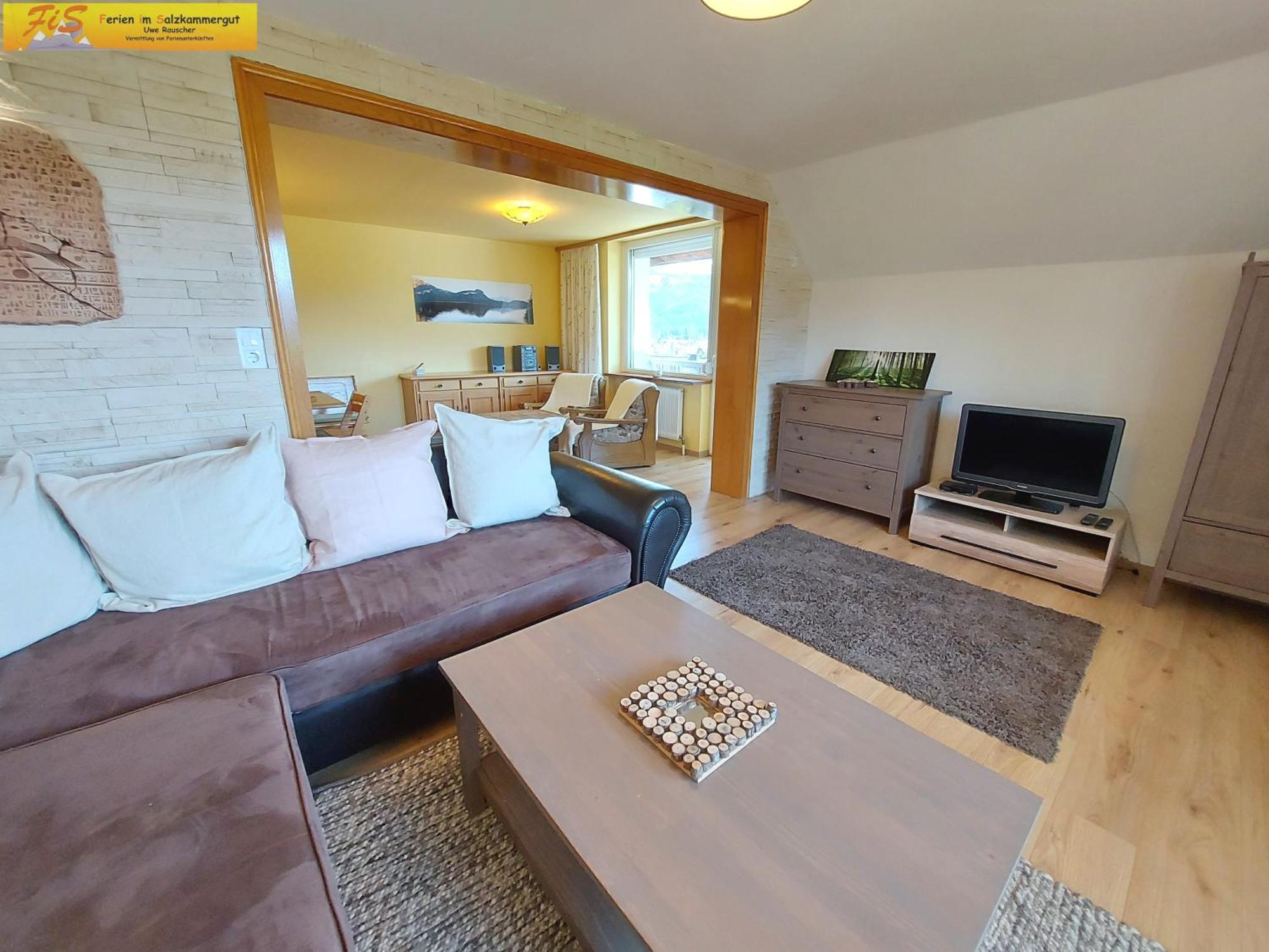Apartment Alpenrock Бад-Миттерндорф Экстерьер фото