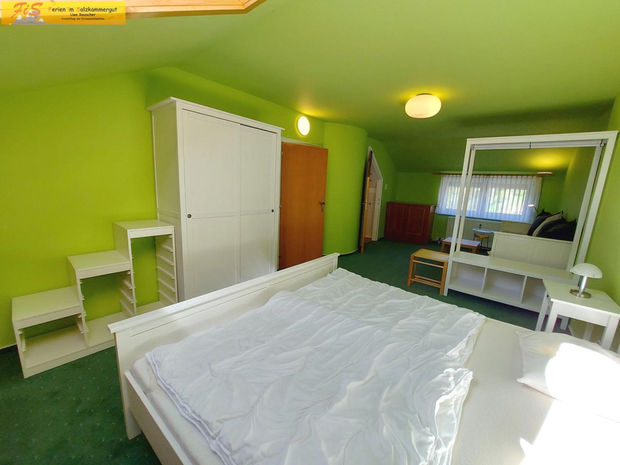 Apartment Alpenrock Бад-Миттерндорф Экстерьер фото