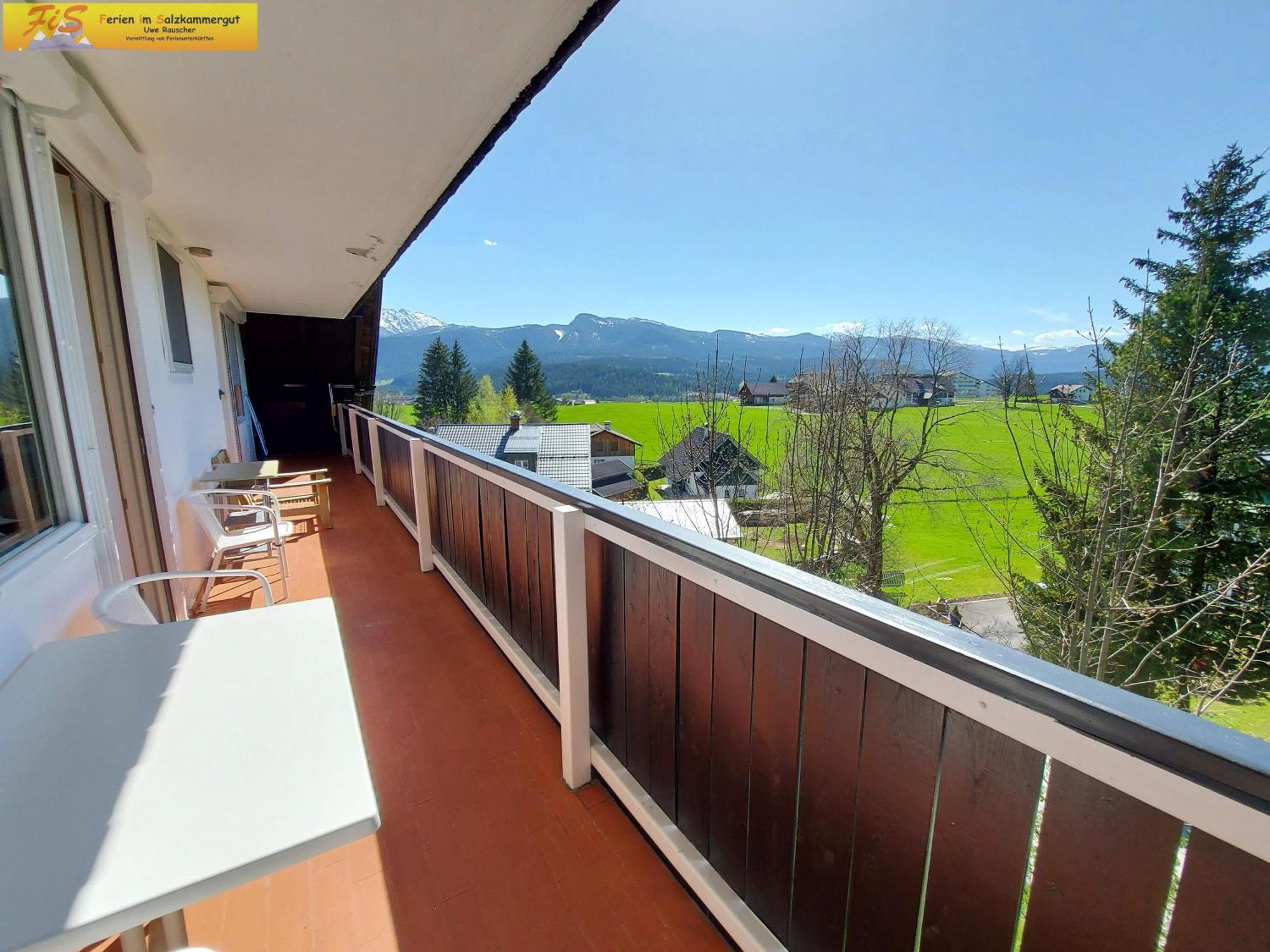 Apartment Alpenrock Бад-Миттерндорф Экстерьер фото