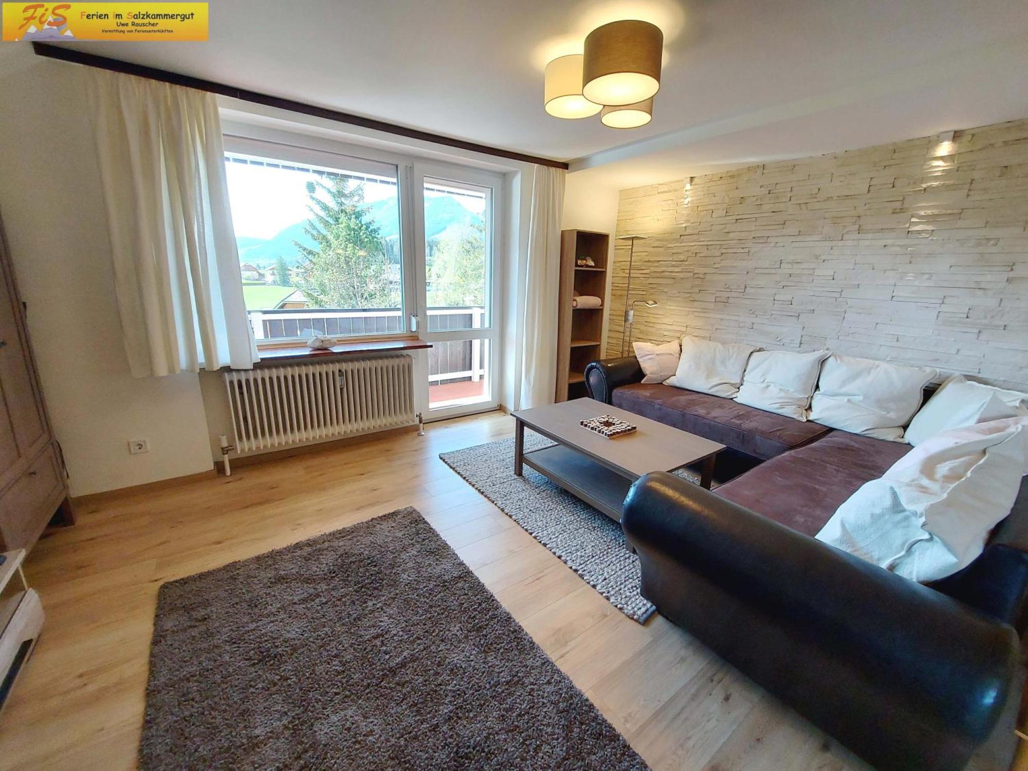 Apartment Alpenrock Бад-Миттерндорф Экстерьер фото