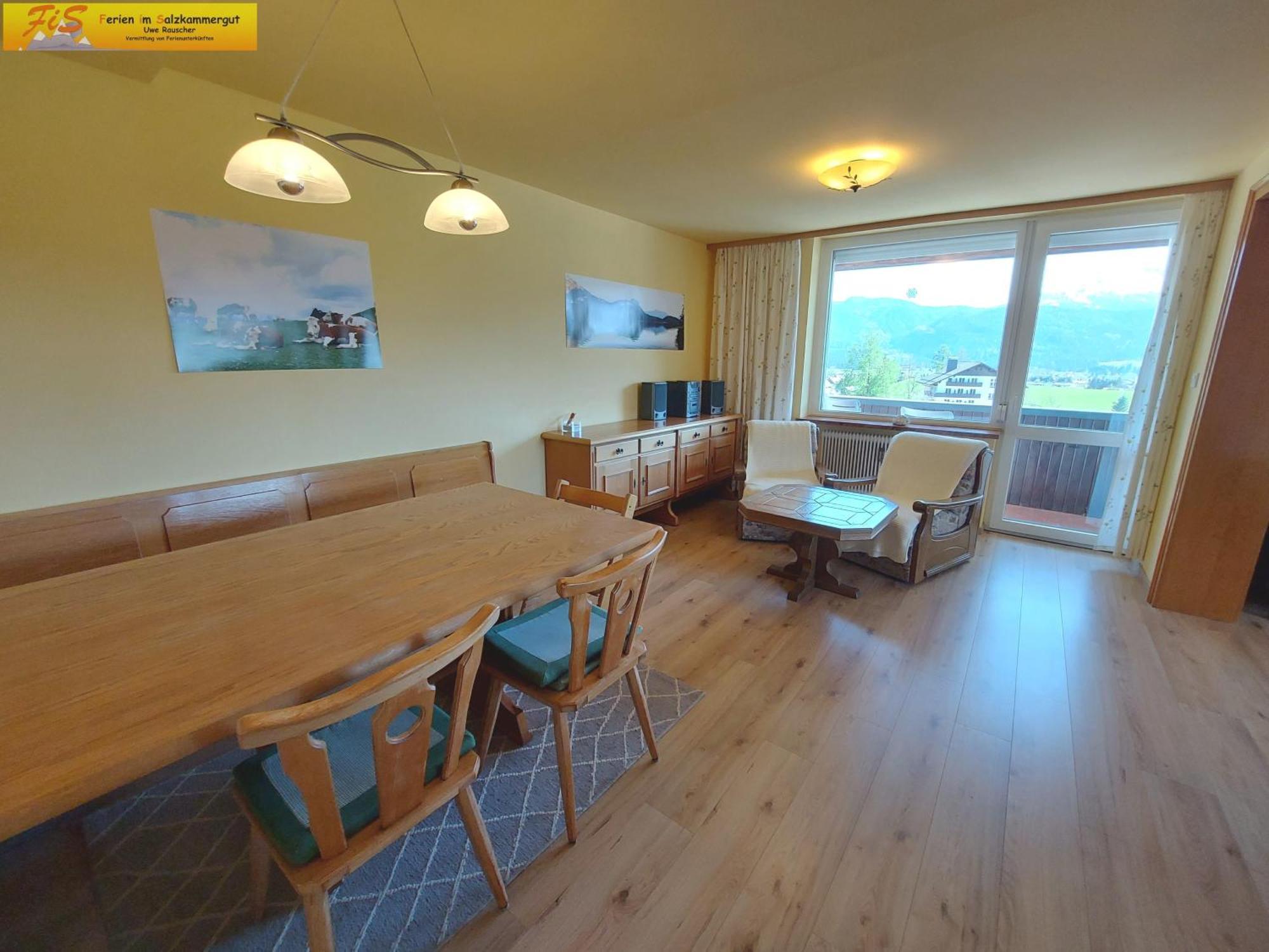 Apartment Alpenrock Бад-Миттерндорф Экстерьер фото