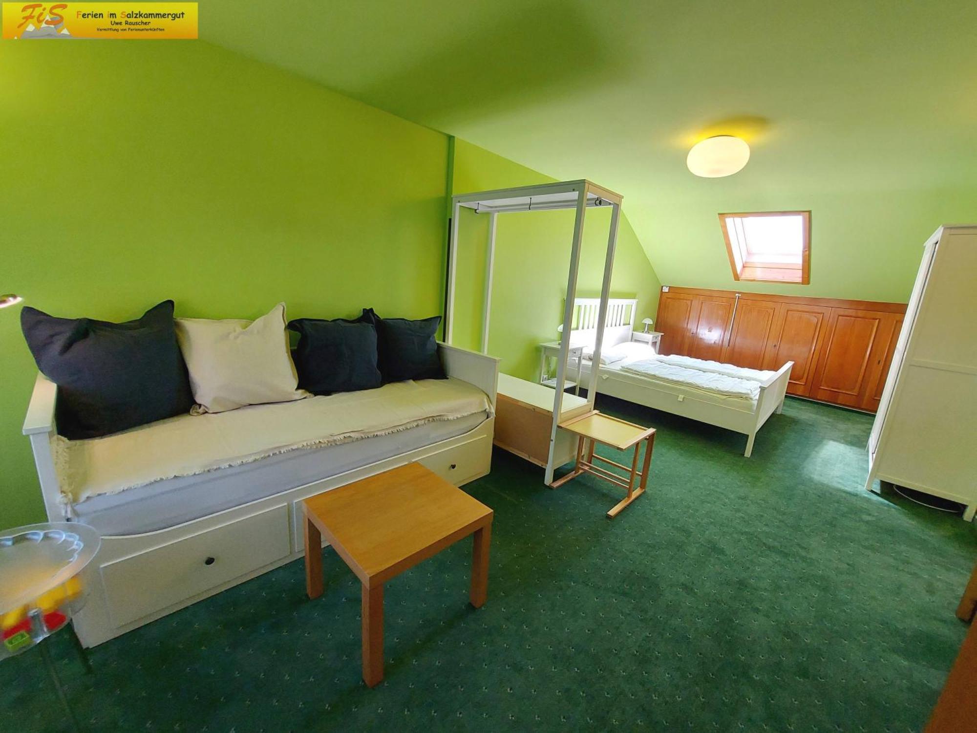 Apartment Alpenrock Бад-Миттерндорф Экстерьер фото