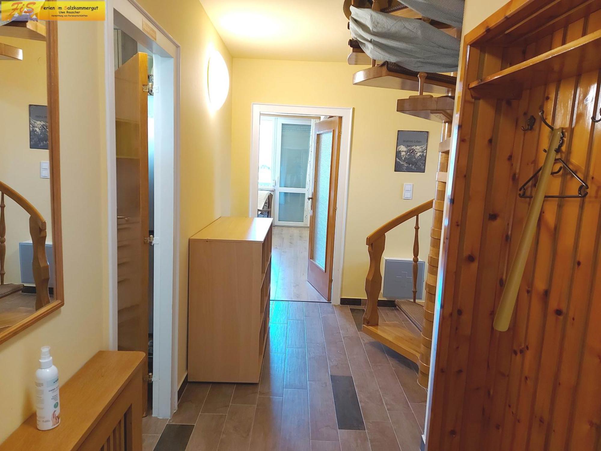 Apartment Alpenrock Бад-Миттерндорф Экстерьер фото
