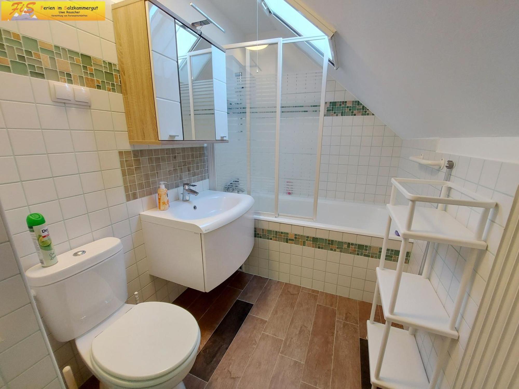Apartment Alpenrock Бад-Миттерндорф Экстерьер фото